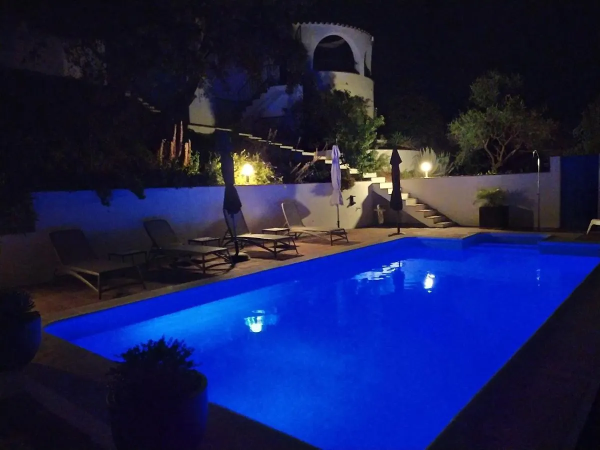 B&B La Madrugada Competa