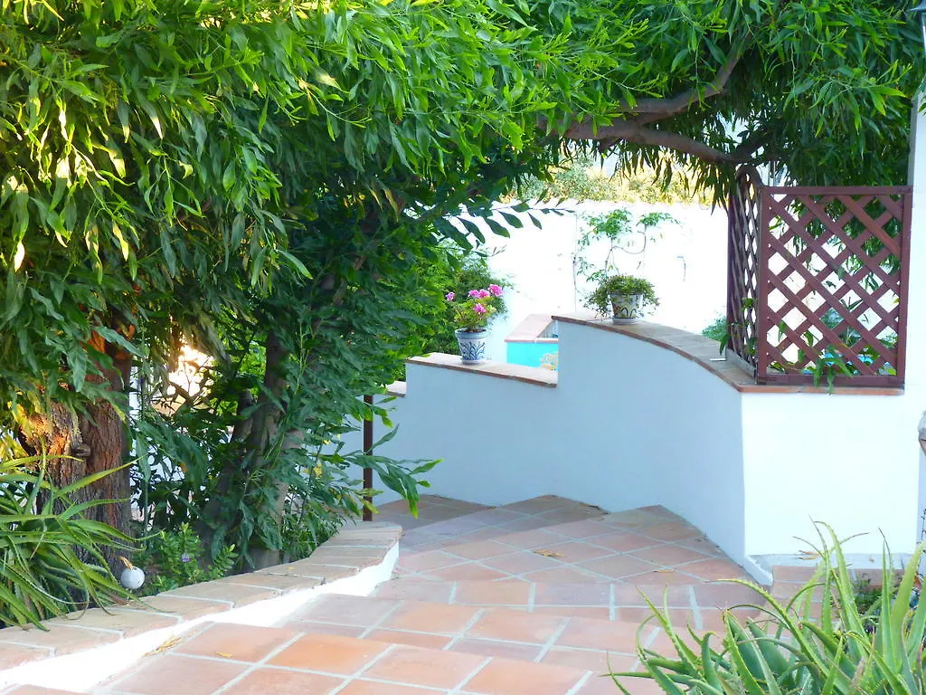 B&B La Madrugada Competa 3*,  Spain