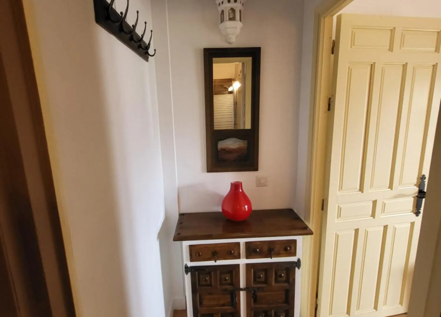 B&B La Madrugada Competa Bed & Breakfast