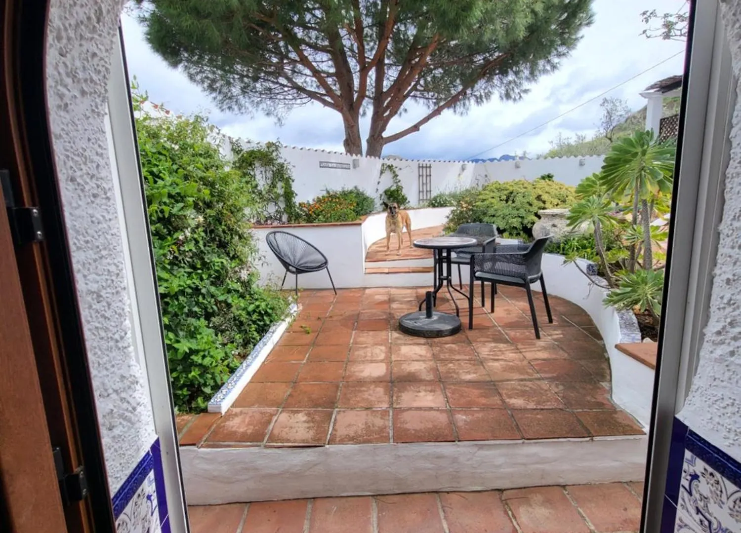 *** Bed & Breakfast B&B La Madrugada Competa Spain