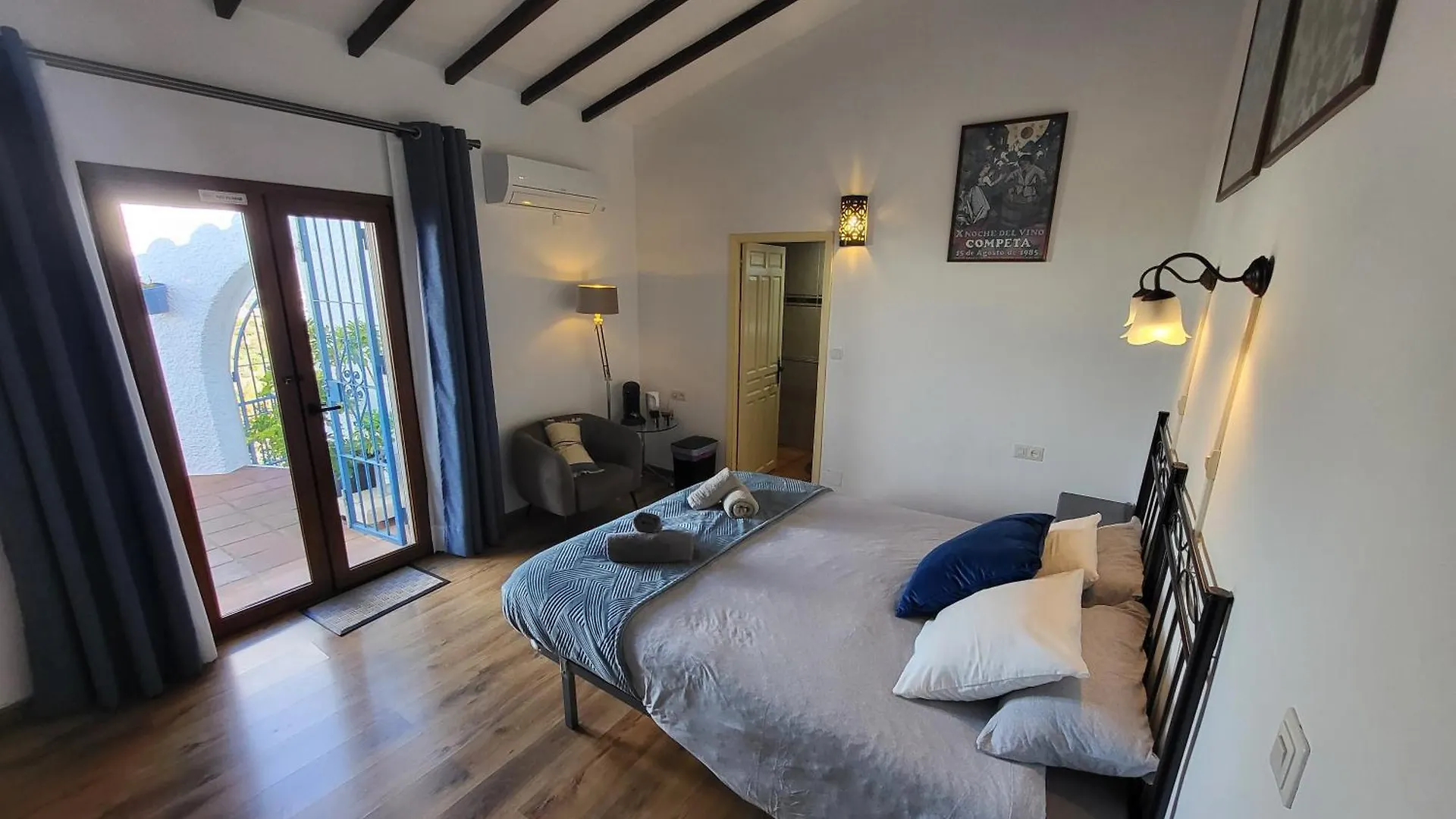 B&B La Madrugada Competa 3*,  Spain