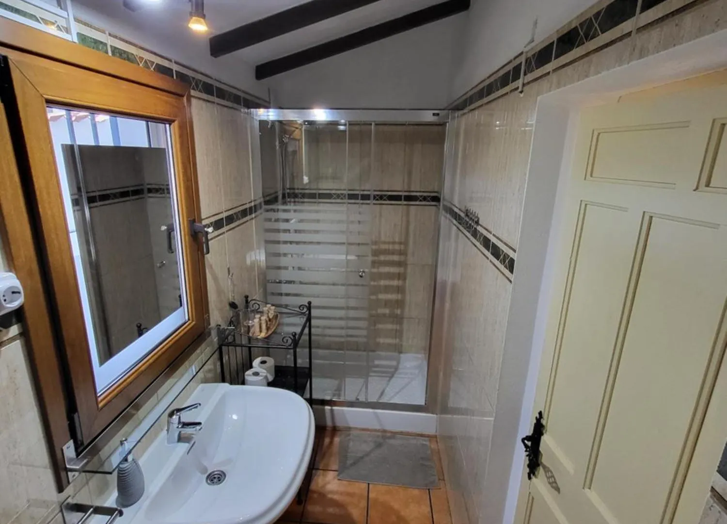 *** Bed & Breakfast B&B La Madrugada Competa Spain