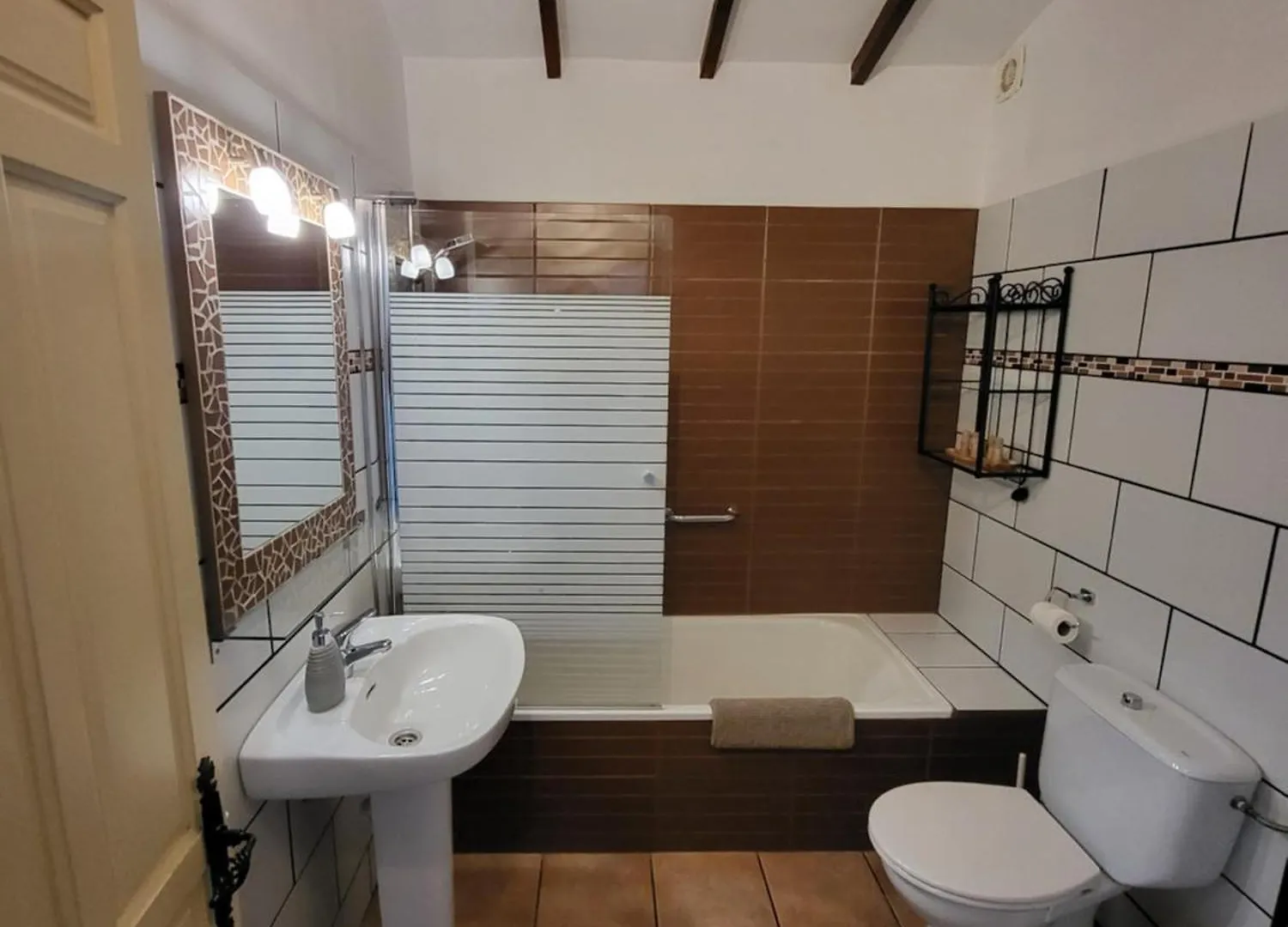 Bed & Breakfast B&B La Madrugada Competa