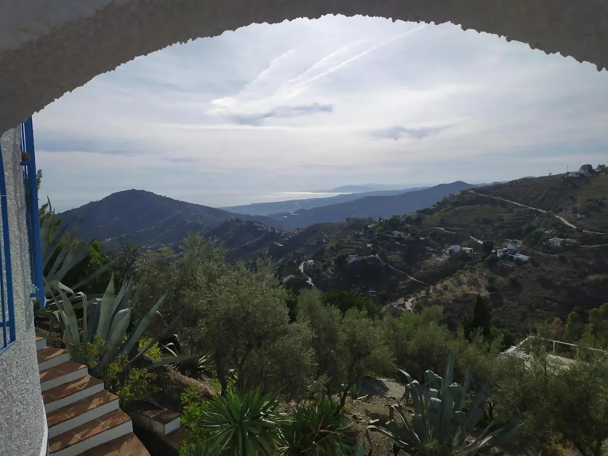 B&B La Madrugada Competa 3*,  Spain
