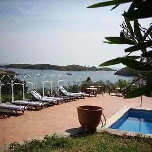 Hotel Port-lligat ***